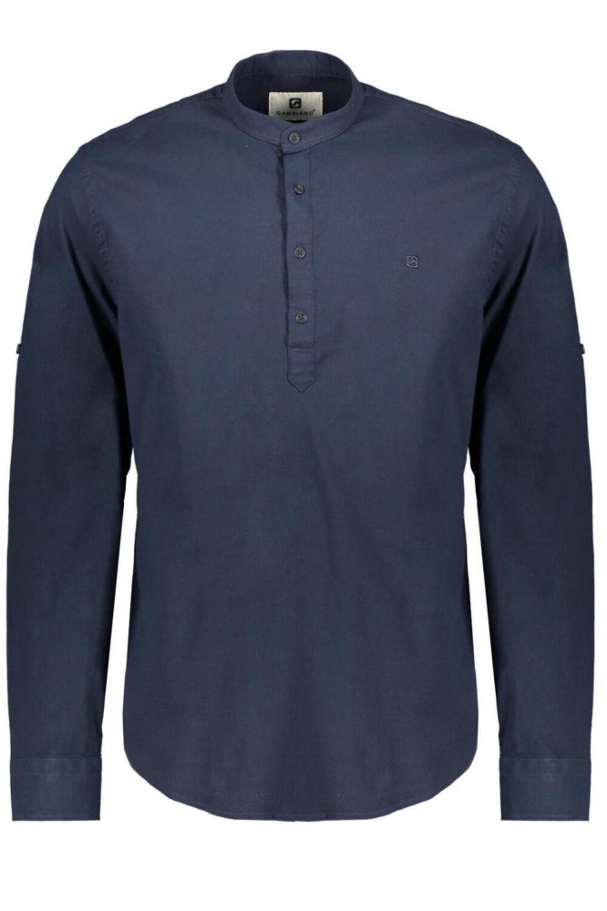 SHIRT 334535 Navy